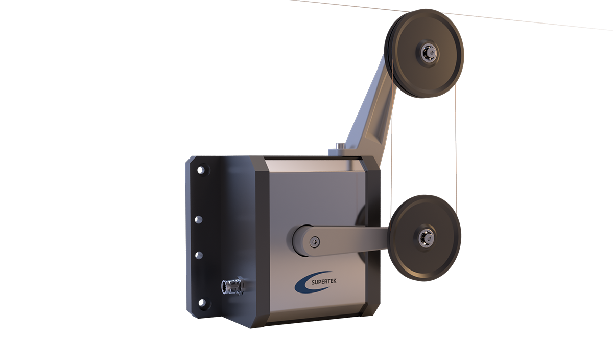 Elektromagnetischer Tänzer EDR-10