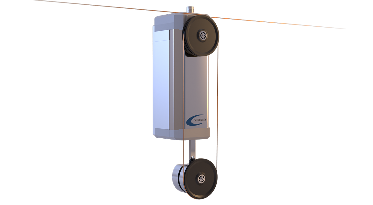 Elektromagnetischer Tänzer EDL-60G